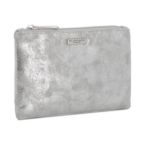 Pochette Similicuir Flora & Co Cover