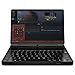 Produktbild GPD Win MAX 2 2023 Handheld Gaming PC, AMD Ryzen 7 7640U 6Kern CPU, Radeon RX760M, 16GB LPDDR5 RAM, 1TB NVMe SSD, Occulink Port, USB 4, Wi-Fi 6, Touchscreen, Bluetooth