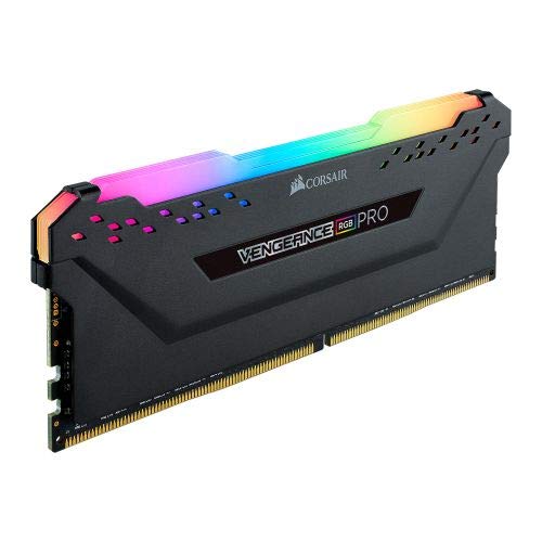 RAM Corsair D4 3200 8GB C16 VenE RGB Pro bulk: Amazon.co.uk
