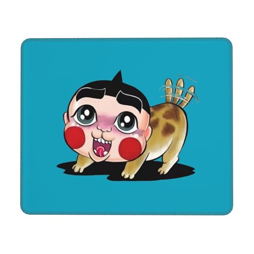 ڂ܂ (6) Rs[^[p }EXpbh ϋv 22x18x0.3cm Q[~OEItBX  Ő􂦂 ^e[u}bg