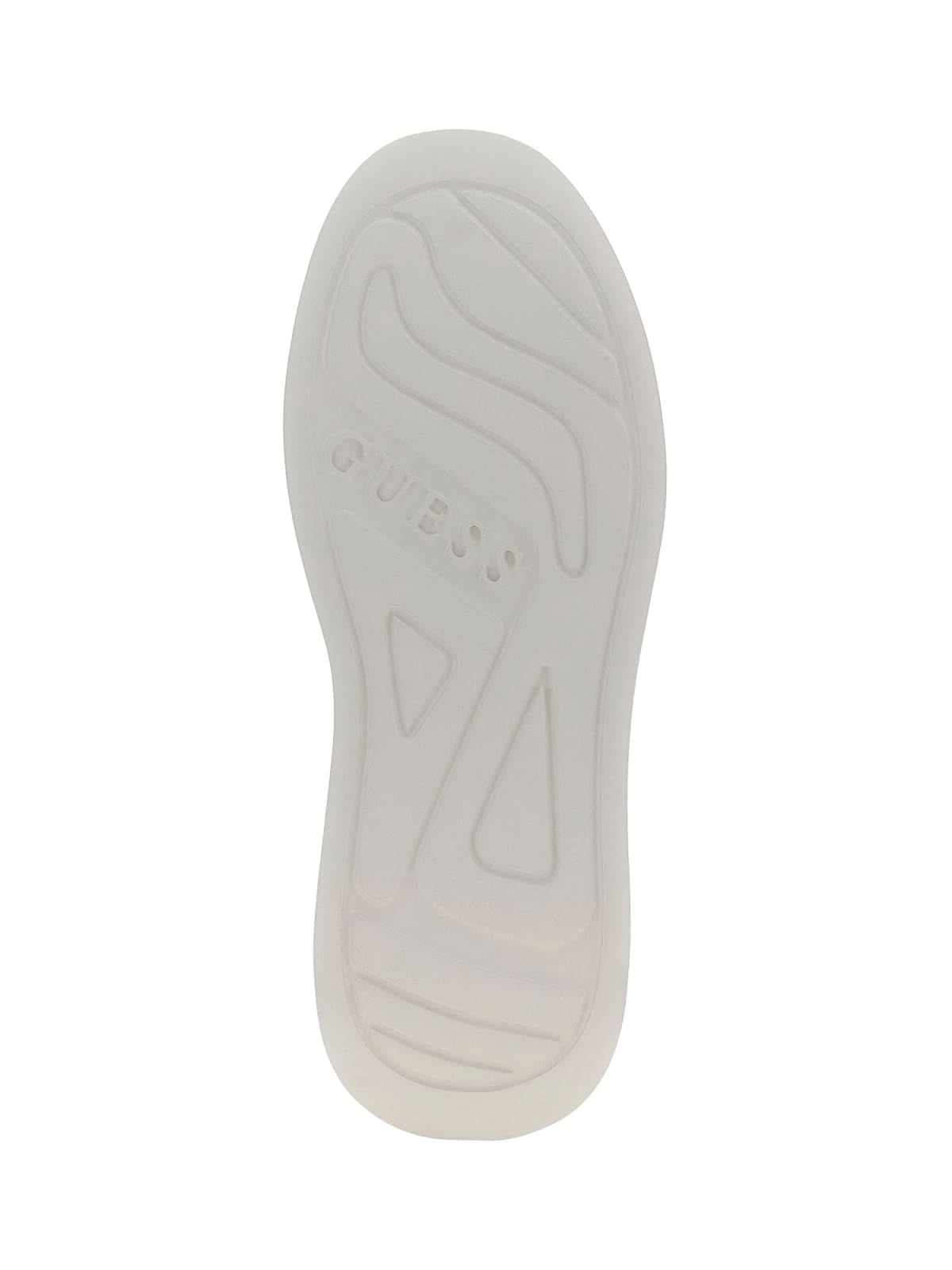 Guess Elba Sneaker Cupsole Low SNEAKERUomo
