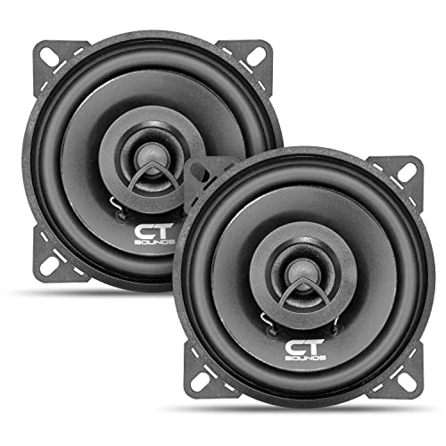 CT Sounds BIO-4-COX 4