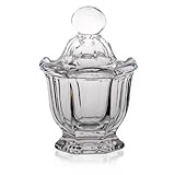 max. Durchmesser: ca. 8 cm, (Boden: ca. 5 cm)