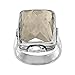 Silpada 'Amarillo' Pyrite and Sterling Silver Ring, Size 8