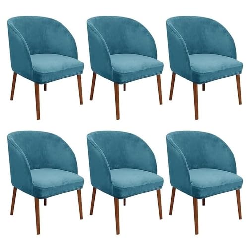 xxbgfނ̃J[uhEhobN_CjO`FAJo[ Xgb`A[`FApEBOobN`FApXbvJo[ ~bhZ`[_ANZgJo[ ~^`FAveN^[ Lb`Ezep(Light blue,6PCS)