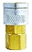 Produktbild Milton 755 1/4 FNPT M Style Push Type Coupler - Box of 10 by Milton Industries