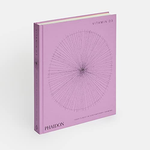 Vitamin D3: Today's Best in Contemporary Drawing