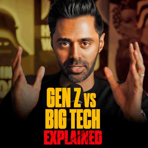 The Gen Z Luddites Rebelling Against Big Tech
