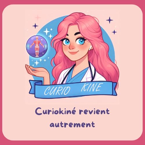 Curiokin&eacute; revient autrement