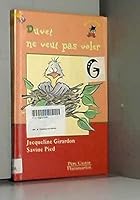 Duvet ne veut pas voler 2081661446 Book Cover