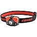 Coast Tri-color Focusing Headlamps FL74, Set of 2 - NEW