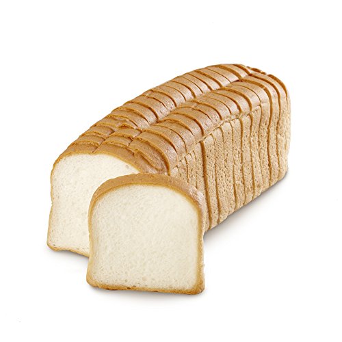 Pan De Molde Sin Gluten, 300g (Congelado)