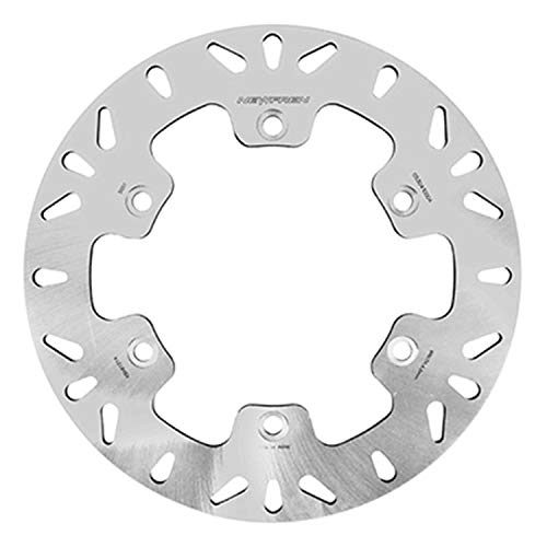 Disque de frein NEWFREN résout les vibrations au freinage Honda CBR 125