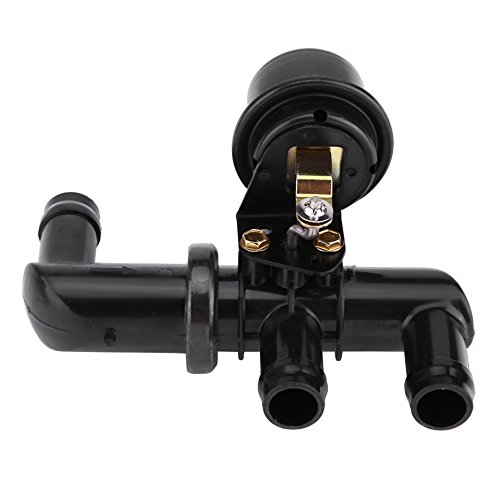 Heater Control Valve Solenoid Air Conditioning Control Valve For Explorer Ranger Aerostar F87Z-18495-Aa Yg350 #TOP3