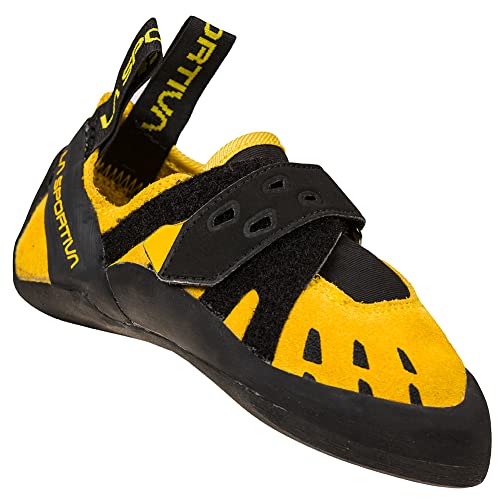 La Sportiva Kids Tarantula Junior | Kids Rock Climbing Shoes2