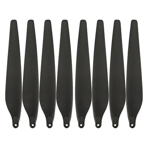 Hélices 3090 en carbone nylon pour drone Hobbywing X8 agricole