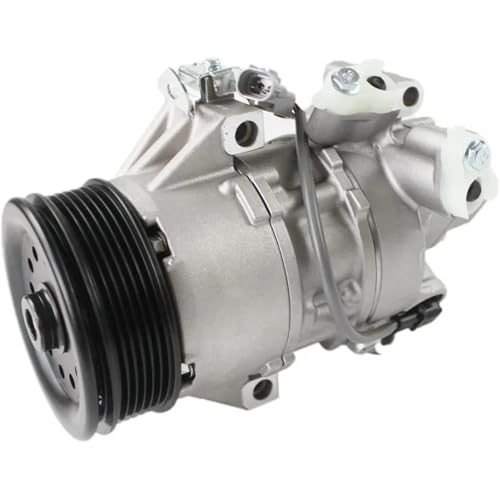 Compresseur climatisation Auris 1.4 D-4D pour rouler au frais en été