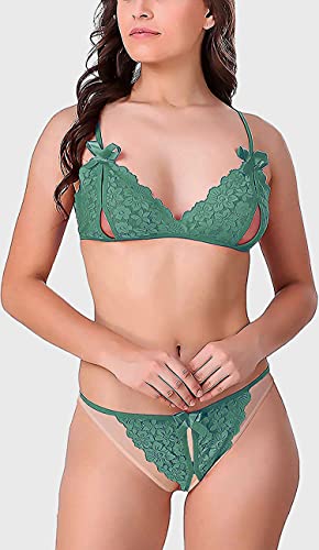 Image of PIBU Women Lingerie Set