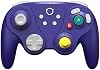 NYXI Warrior Lite Controlador para Switch/Switch 2/PC/iOS/Android, joystick/gatillo con efecto Hall, microinterruptor mecánico A/B/X/Y, botón asignable, turbo, vibración 23 de mayo de 2025 | por NYXI 2