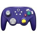manette gamecube switch adaptateur Déclencheurs analogiques à effet Hall réglables : NYXI utilise des capteurs à effet Hall dans les gâchettes pour mesurer précisément les changements de champ magnétique, assurant un contrôle fiable du jeu. De plus, il permet aux joueurs d'ajuster la longueur des gâchettes en fonction de leurs préférences de jeu. Que vous préfériez les FPS rapides ou les jeux de course compétitifs, la manette sans fil NYXI Warrior Lite vous permet de personnaliser la longueur des gâchettes en fonction de votre style de jeu.