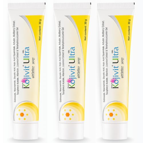 Image of Kojivit Ultra Gel Derma Care