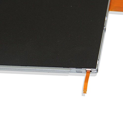 Pantalla LCD adecuada compatible con el GamePad Nintendo Wii U