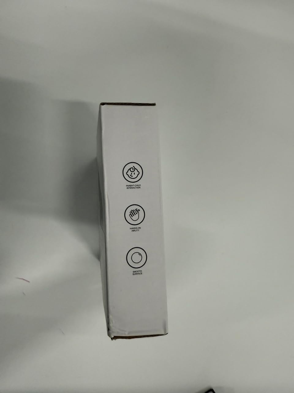 Fidget Toy, 2 Pack Shell Ejecting Toy with 10 Shell Casings, No Bullets, Non-Firing Toy Pistol Can be Loaded But Can't be Fired, Toys for Kids, Gold