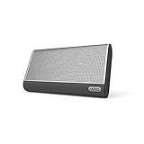 VIZIO SP30-E0 Smart Cast Crave Go Multi-Room Wireless Speaker, Gray (2017 Model)