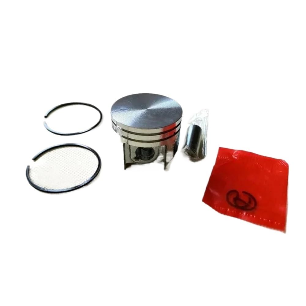 Segments de piston de cylindre 38mm anti-usure pour modèle MS180 018