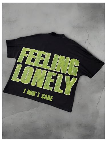 SOLY HUX Men's Funny Graphic Print T Shirts Short Sleeve Tees Grunge Hip Hop Outfits Streetwear2