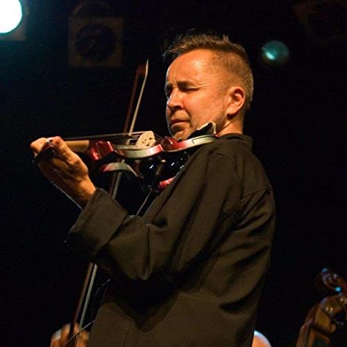 Nigel Kennedy