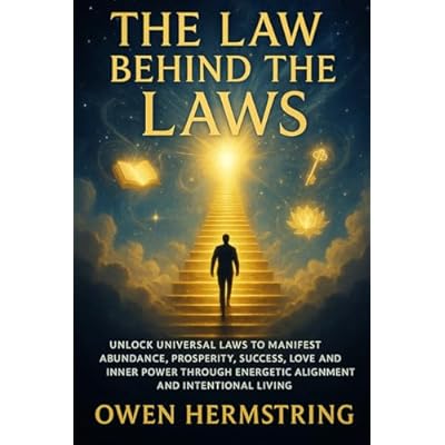 The Law Behind The Laws