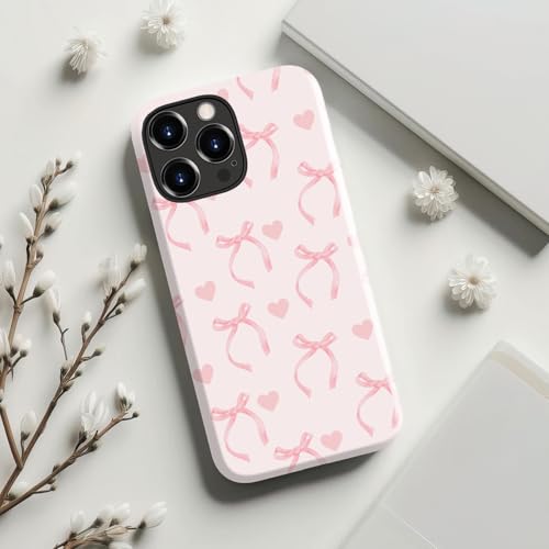 MERRO for iPhone 14 Pro Case,Cute Aesthetic Flower,MagSafe Compatible - image 7