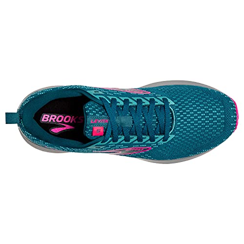 Image of Brooks Womens 1203591b127 Running Shoe