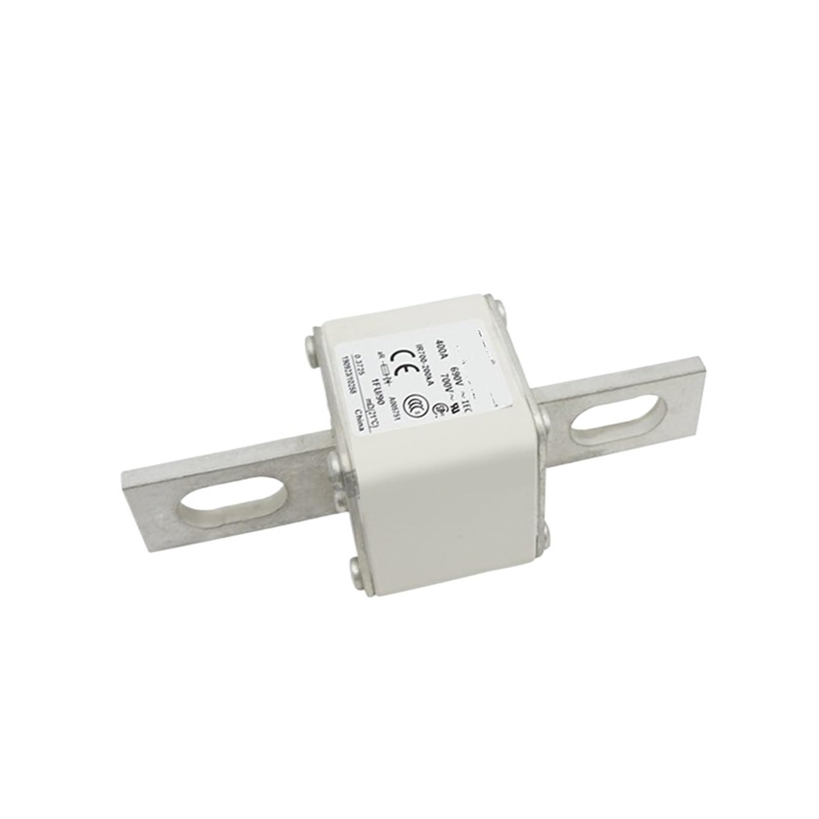 Fusible rapide 170M4614 basse tension pour eviter les surcharges