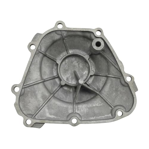 Cubierta del estator motor para MT09 y FZ09 protector cárter 4