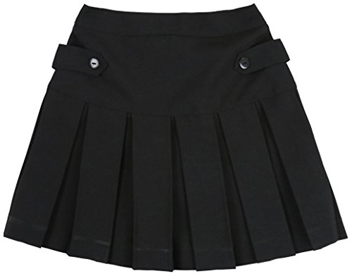 ToBeInStyle Girl's Uniform Skirt