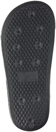 Super Mario Nintendo Sandals, Mario And Luigi Mismatch Slide Sandal, Boys, Blue/Multi, Size 10/11 Little Kid #TOP5