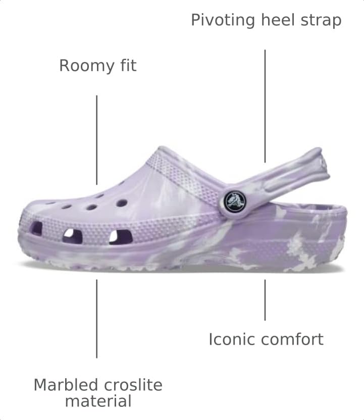Image of Crocs Kids' Classic Clogs