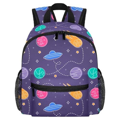 Sac à dos enfant moderne pour l'école et les sorties du week-end en famille