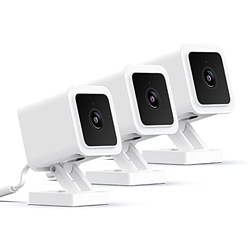 Top 10 Best Night Vision Security Cameras of 2022 Review VK Perfect