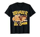 Lustige Vater Sohn Geschenk Designs