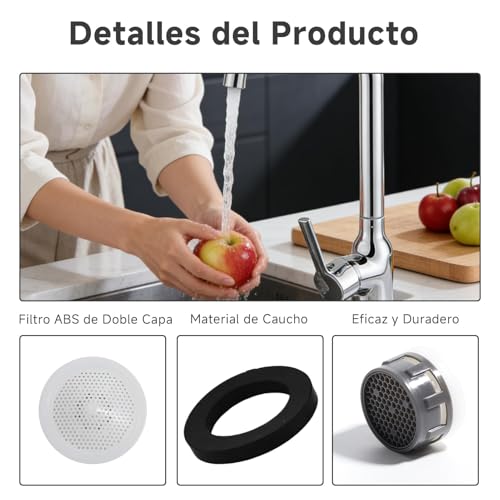 Extensión para lavabo 30 Imagen adicional