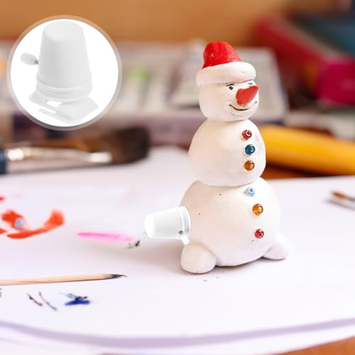 BESTonZON Uhrwerk-Roboter-Spielzeugbewegungen Mit Beinen 12 Stück Ersatz-Aufziehspielzeug-Bewegungsmechanismus Diy-Tonmaterial Zubehör Für Pinata-Stuffer Uhrwerkfeder