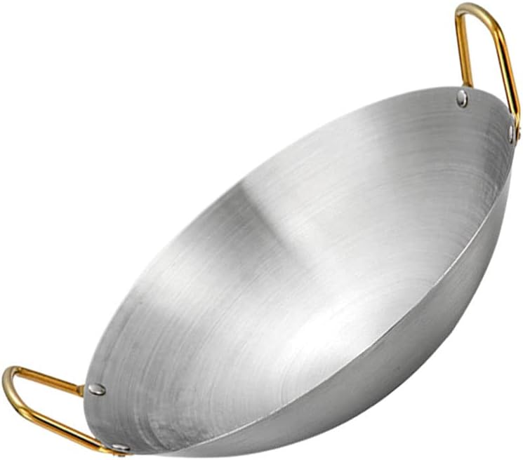 Woks y Sartenes para Saltear