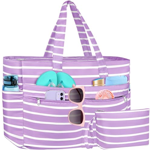 Bolso Playa Familiar XXL Impermeable 1