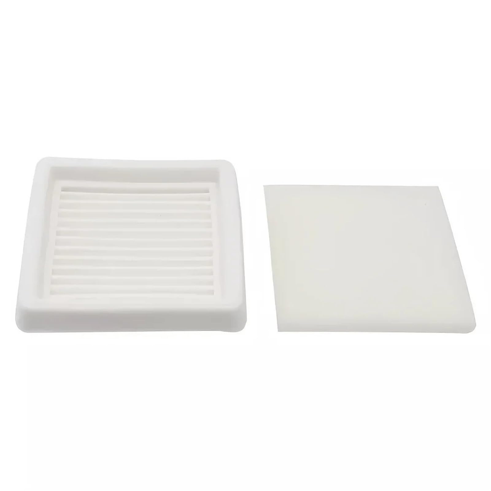 Car Air Cabin Air Filters Fit For ECHO Fit For SRM-2620 SHC-2620 Trimmers A226002030 A2260020400 5PK Air Filter Combo