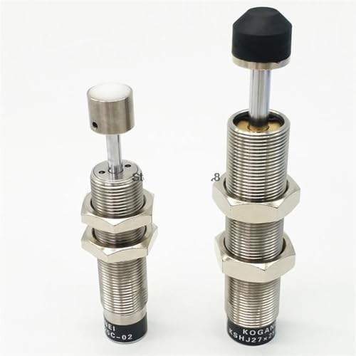Amortisseur FK-1008 absorbeur de choc hydraulique haute vitesse FK-1008H - 2