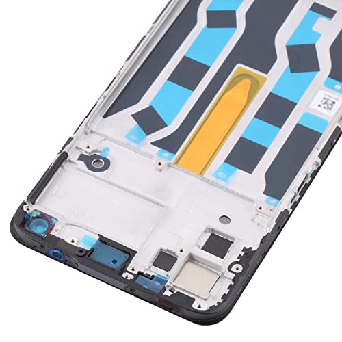Écran LCD pour Oppo RENO5 4G assemblage complet avec cadre haute résolution