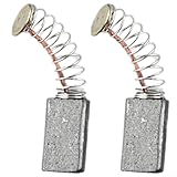 Replacement Carbon Brushes 10pcs for Bosch Electric Motor Drills Designed to Improve Motor Reliability - Image 6